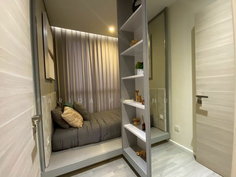 The Room Sathorn-St.Louis, Bangkok, 55 Soi Chan 18/7 Chan Road, Thung Wat Don, Sathon, Bangkok, 2 Bedrooms, 65 sqm, Condo For Sale, by Farida Phetnuam, 500313786 - DDproperty.com