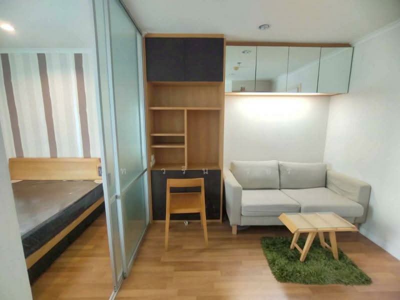Lumpini Place Ratchayothin, Bangkok, 1484 Phahonyothin Road, Chan Kasem, Chatuchak, Bangkok, 1 Bedroom, 28 sqm, Condo For Rent, by แพท วรินทร์ธร , 500313788 - DDproperty.com