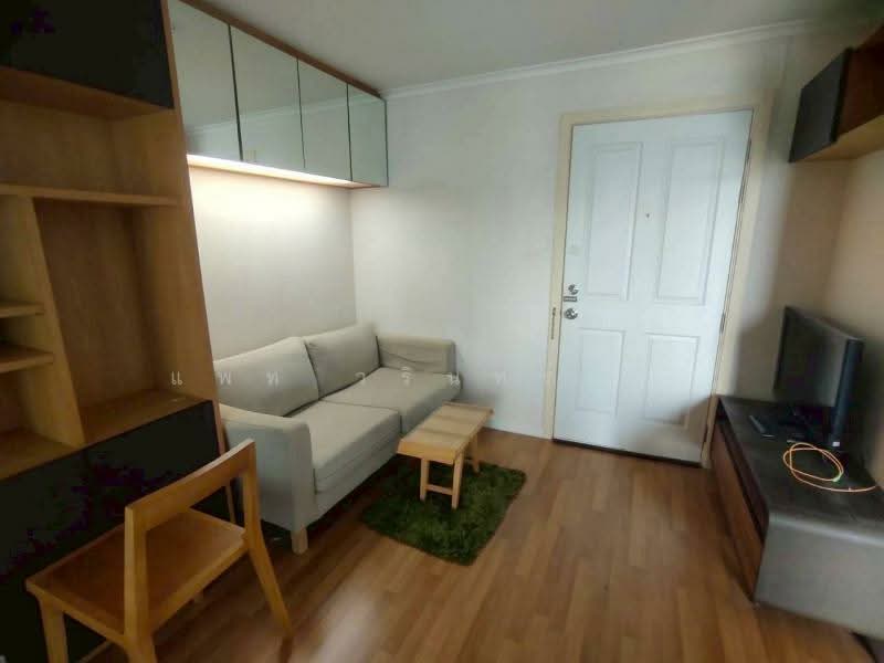 Lumpini Place Ratchayothin, Bangkok, 1484 Phahonyothin Road, Chan Kasem, Chatuchak, Bangkok, 1 Bedroom, 28 sqm, Condo For Rent, by แพท วรินทร์ธร , 500313788 - DDproperty.com