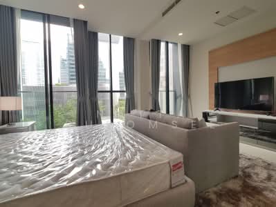 For Rent - Noble Ploenchit, Bangkok