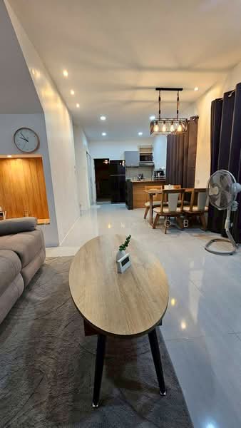Smileville X2 Bang Jo, Phuket, Sri Sunthon, Thalang, Phuket, 2 Bedrooms, 66 sqm, Townhouse For Rent, by primeglobalasset Bank, 500313803 - DDproperty.com