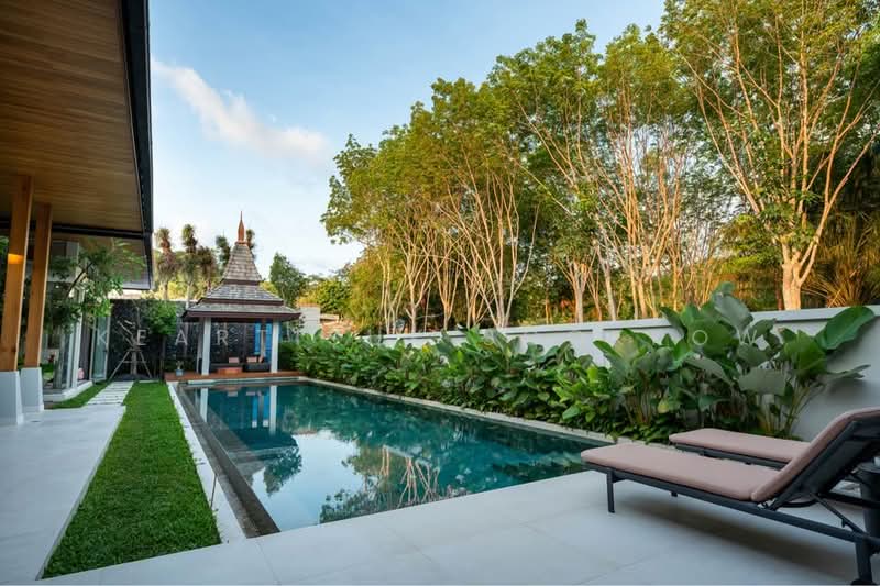 บ้าน 5-ห้องนอน, ภูเก็ต, เชิงทะเล, ถลาง, ภูเก็ต, 434 ตร.ม., บ้านเดี่ยว ขาย, โดย Keartisuk Sookkow, 500313804 - DDproperty.com