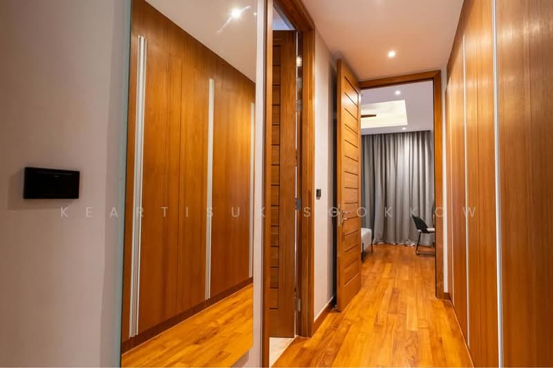 5-BR House, Phuket, Choeng Thale, Thalang, Phuket, 5 Bedrooms, 434 sqm, Single Detached House For Sale, by Keartisuk Sookkow, 500313804 - DDproperty.com