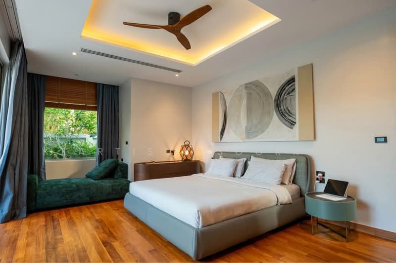 5-BR House, Phuket, Choeng Thale, Thalang, Phuket, 5 Bedrooms, 434 sqm, Single Detached House For Sale, by Keartisuk Sookkow, 500313804 - DDproperty.com