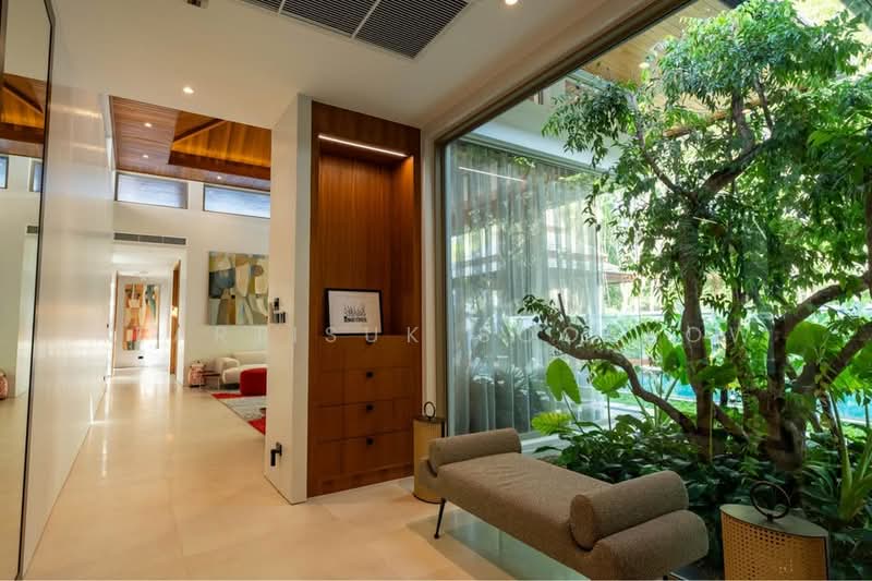 5-BR House, Phuket, Choeng Thale, Thalang, Phuket, 5 Bedrooms, 434 sqm, Single Detached House For Sale, by Keartisuk Sookkow, 500313804 - DDproperty.com