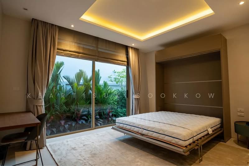 5-BR House, Phuket, Choeng Thale, Thalang, Phuket, 5 Bedrooms, 434 sqm, Single Detached House For Sale, by Keartisuk Sookkow, 500313804 - DDproperty.com
