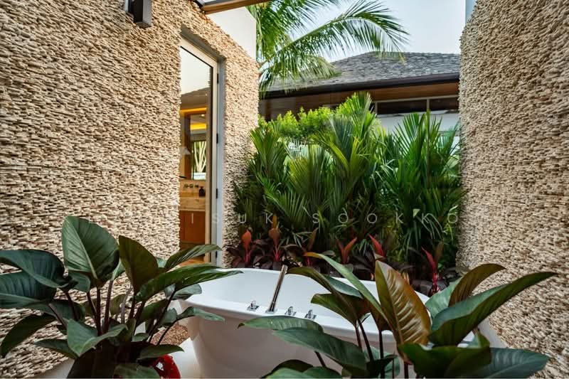 บ้าน 5-ห้องนอน, ภูเก็ต, เชิงทะเล, ถลาง, ภูเก็ต, 434 ตร.ม., บ้านเดี่ยว ขาย, โดย Keartisuk Sookkow, 500313804 - DDproperty.com