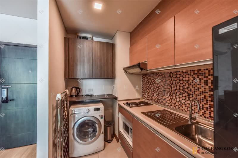 Le Luk Condominium, Bangkok, 1599 291 Sukhumvit Rd, Phra Kanong Nua, Watthana, Bangkok, Studio, 39 sqm, Condo For Rent, by Nicha Peerakittikul, 500313806 - DDproperty.com