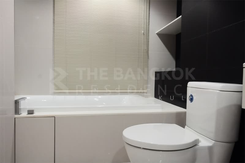 Rhythm Ratchada-Huaikwang, Bangkok, 218 Ratchadaphisek Road, Huai Khwang, Bangkok, 2 Bedrooms, 65 sqm, Condo For Rent, by Nicha Peerakittikul, 500313807 - DDproperty.com