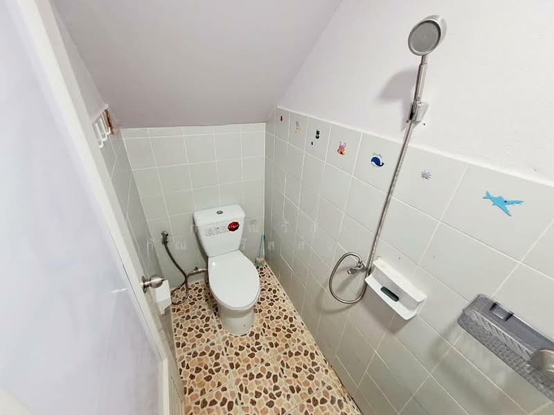 Nakhonthong Park Ville 3, Nonthaburi, Lahan, Bang Bua Thong, Nonthaburi, 2 Bedrooms, 80 sqm, Townhouse For Sale, by กรณวัสส์ กัณฑวัสส์วงส์, 500313809 - DDproperty.com