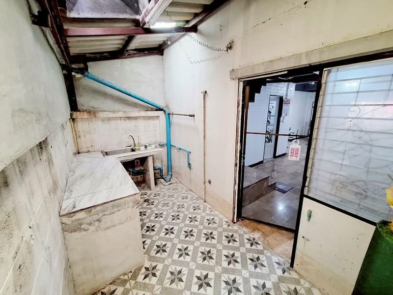 Nakhonthong Park Ville 3, Nonthaburi, Lahan, Bang Bua Thong, Nonthaburi, 2 Bedrooms, 80 sqm, Townhouse For Sale, by กรณวัสส์ กัณฑวัสส์วงส์, 500313809 - DDproperty.com