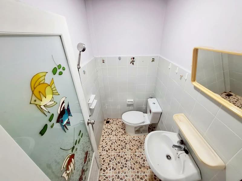 Nakhonthong Park Ville 3, Nonthaburi, Lahan, Bang Bua Thong, Nonthaburi, 2 Bedrooms, 80 sqm, Townhouse For Sale, by กรณวัสส์ กัณฑวัสส์วงส์, 500313809 - DDproperty.com