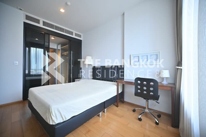 Keyne by Sansiri, Bangkok, 766 Sukhumvit Road, Khlong Toei, Bangkok, 1 Bedroom, 47 sqm, Condo For Sale, by Sirirut Havee Akehurst, 500313813 - DDproperty.com