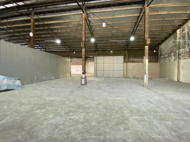 Factory and Warehouse for Rent 360 sqm Ram Inthra Bangkok, Bangkok, Ram Inthra, Khan Na Yao, Bangkok, , 360 sqm, Warehouse/Factory For Rent, by THAI WAREHOUSE FACTORY CO., LTD., 500313815 - DDproperty.com