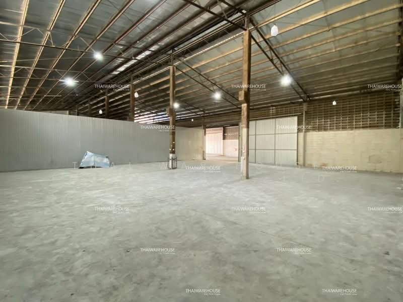 Factory and Warehouse for Rent 360 sqm Ram Inthra Bangkok, Bangkok, Ram Inthra, Khan Na Yao, Bangkok, , 360 sqm, Warehouse/Factory For Rent, by THAI WAREHOUSE FACTORY CO., LTD., 500313815 - DDproperty.com