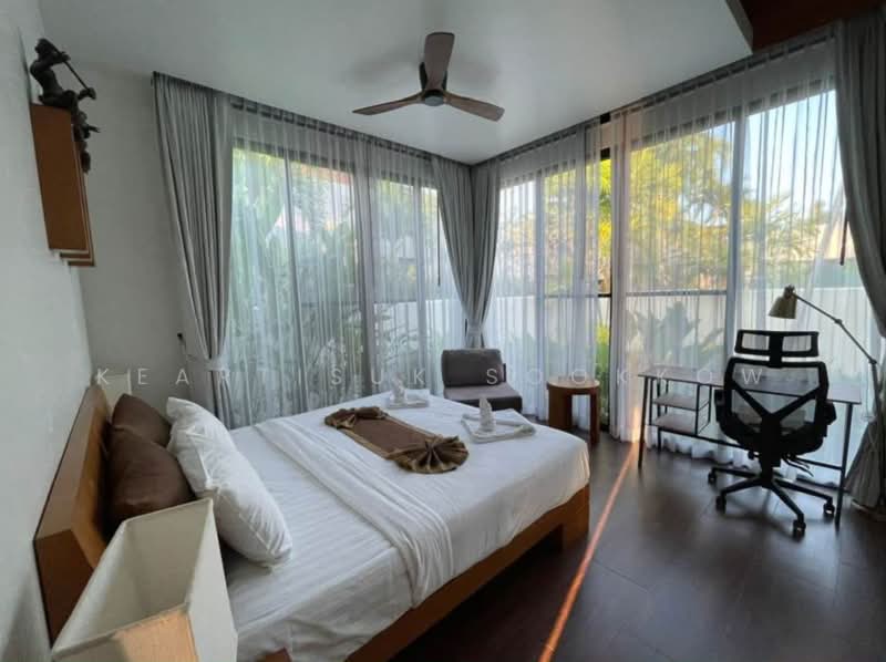 undefined, Phuket, Rawai, Muang Phuket, Phuket, 3 Bedrooms, 288 sqm, Villa For Sale, by Keartisuk Sookkow, 500313819 - DDproperty.com