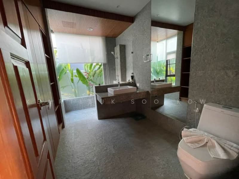undefined, Phuket, Rawai, Muang Phuket, Phuket, 3 Bedrooms, 288 sqm, Villa For Sale, by Keartisuk Sookkow, 500313819 - DDproperty.com