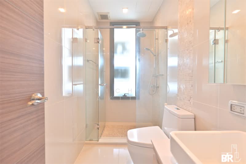 Q Asoke, Bangkok, 1678 Petchaburi Road, Makkasan, Ratchathewi, Bangkok, 2 Bedrooms, 45 sqm, Condo For Rent, by Nicha Peerakittikul, 500313826 - DDproperty.com