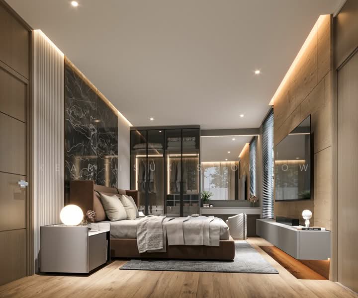D'Chateau Patong, Phuket, Kathu, Phuket, 4 Bedrooms, 390 sqm, Villa For Sale, by Keartisuk Sookkow, 500313828 - DDproperty.com