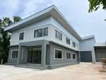 ขาย/ให้เช่า โกดังสินค้า/โรงงาน ขนาด 1,400ตรม. อำเภอนครชัย นครปฐม (TW4-21026), นครปฐม