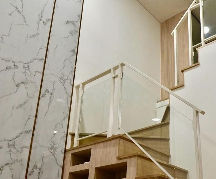 Landmark @MRTA Station, Bangkok, 397 Rama 9 Road, Bang Kapi, Huai Khwang, Bangkok, 1 Bedroom, 28 sqm, Condo For Rent, by Suchatchaya Supawachiranant, 500313832 - DDproperty.com