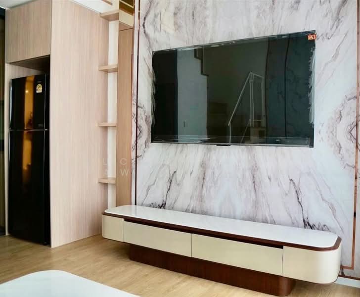 Landmark @MRTA Station, Bangkok, 397 Rama 9 Road, Bang Kapi, Huai Khwang, Bangkok, 1 Bedroom, 28 sqm, Condo For Rent, by Suchatchaya Supawachiranant, 500313832 - DDproperty.com