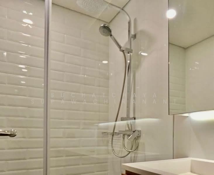 Landmark @MRTA Station, Bangkok, 397 Rama 9 Road, Bang Kapi, Huai Khwang, Bangkok, 1 Bedroom, 28 sqm, Condo For Rent, by Suchatchaya Supawachiranant, 500313832 - DDproperty.com