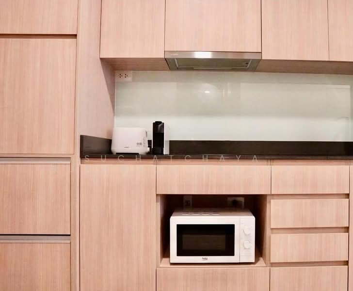 Landmark @MRTA Station, Bangkok, 397 Rama 9 Road, Bang Kapi, Huai Khwang, Bangkok, 1 Bedroom, 28 sqm, Condo For Rent, by Suchatchaya Supawachiranant, 500313832 - DDproperty.com