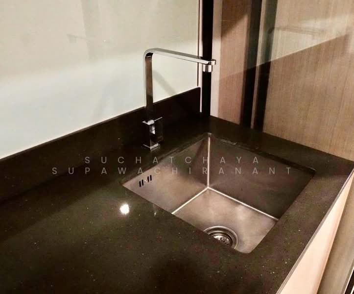 Landmark @MRTA Station, Bangkok, 397 Rama 9 Road, Bang Kapi, Huai Khwang, Bangkok, 1 Bedroom, 28 sqm, Condo For Rent, by Suchatchaya Supawachiranant, 500313832 - DDproperty.com