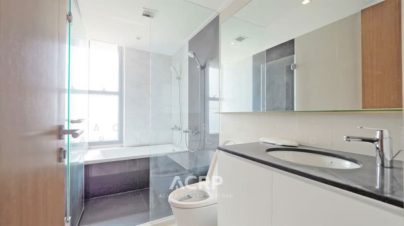 The Pano Rama 3, Bangkok, 890 Rama 3 Road, Bang Pong Pang, Yan Nawa, Bangkok, 2 Bedrooms, 99 sqm, Condo For Sale, by Acute Realty Partner Co.,Ltd., 500313836 - DDproperty.com