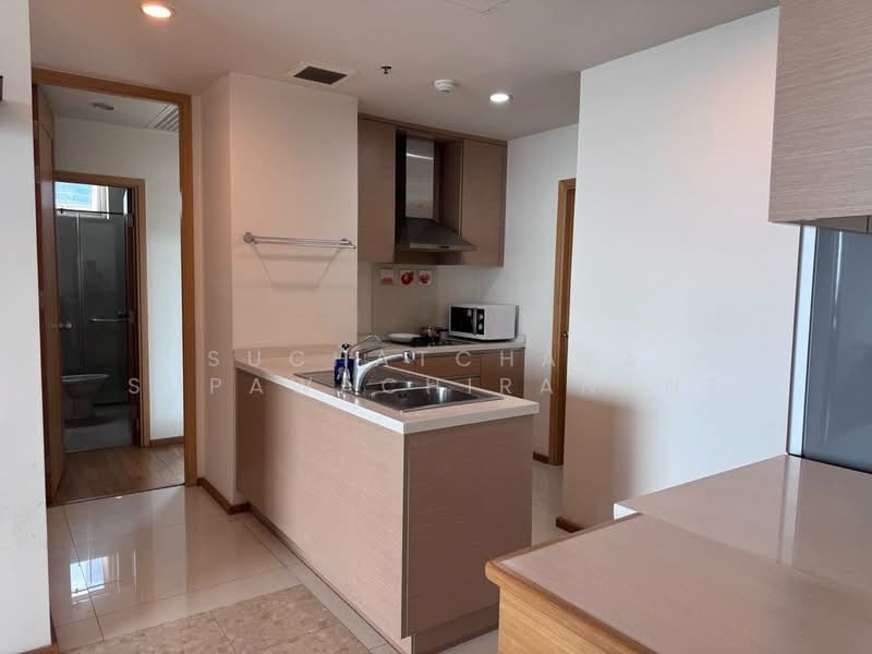 The Empire Place, Bangkok, 88 Narathiwatratchanakharin Road, Thung Maha Mek, Sathon, Bangkok, 2 Bedrooms, 115 sqm, Condo For Sale, by Suchatchaya Supawachiranant, 500313838 - DDproperty.com
