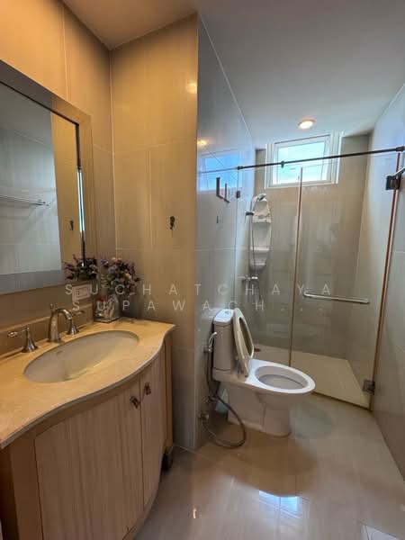 The Empire Place, Bangkok, 88 Narathiwatratchanakharin Road, Thung Maha Mek, Sathon, Bangkok, 2 Bedrooms, 115 sqm, Condo For Sale, by Suchatchaya Supawachiranant, 500313838 - DDproperty.com