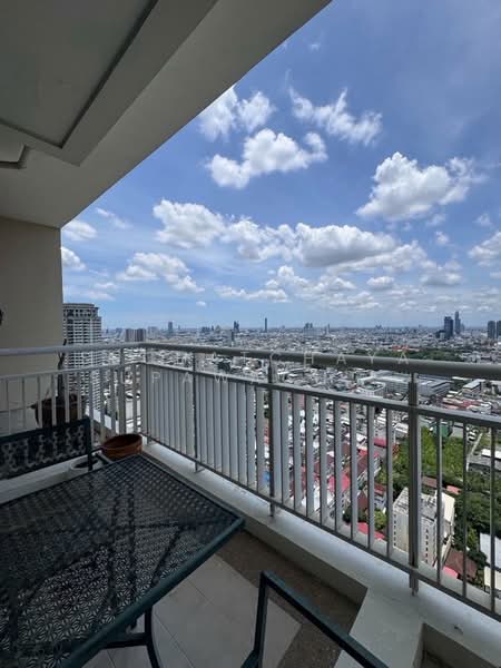 The Empire Place, Bangkok, 88 Narathiwatratchanakharin Road, Thung Maha Mek, Sathon, Bangkok, 2 Bedrooms, 115 sqm, Condo For Sale, by Suchatchaya Supawachiranant, 500313838 - DDproperty.com