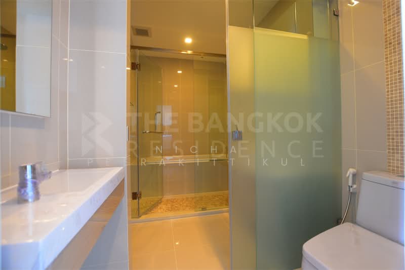 Q Asoke, Bangkok, 1678 Petchaburi Road, Makkasan, Ratchathewi, Bangkok, 1 Bedroom, 45 sqm, Condo For Rent, by Nicha Peerakittikul, 500313839 - DDproperty.com