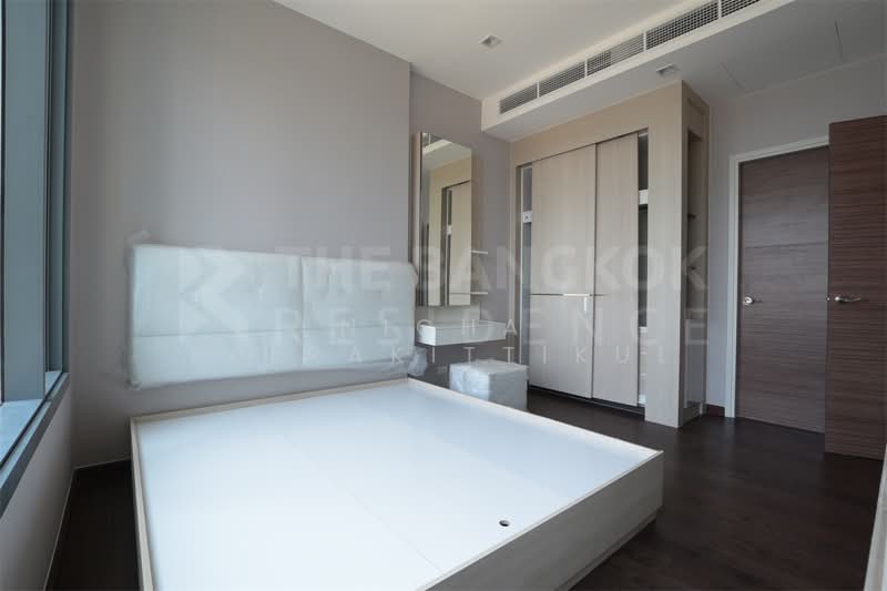 Q Asoke, Bangkok, 1678 Petchaburi Road, Makkasan, Ratchathewi, Bangkok, 1 Bedroom, 45 sqm, Condo For Rent, by Nicha Peerakittikul, 500313839 - DDproperty.com