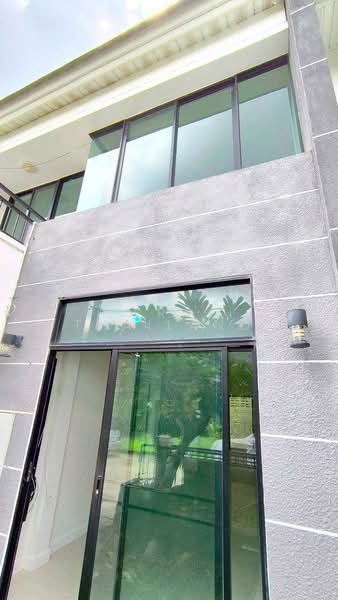 เดอะ วิลล่า รามคำแหง-สุวรรณภูมิ, Bangkok, Min Buri, Bangkok, 3 Bedrooms, 112 sqm, Townhouse For Sale, by ERA Thailand, 500313840 - DDproperty.com