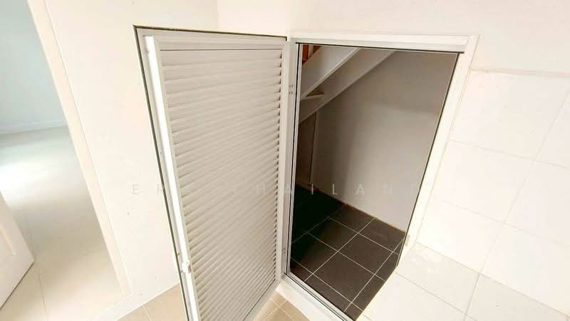 เดอะ วิลล่า รามคำแหง-สุวรรณภูมิ, Bangkok, Min Buri, Bangkok, 3 Bedrooms, 112 sqm, Townhouse For Sale, by ERA Thailand, 500313840 - DDproperty.com