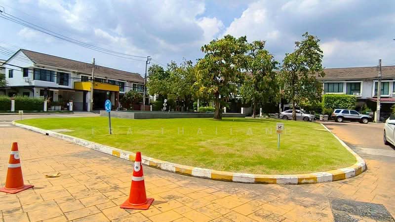 เดอะ วิลล่า รามคำแหง-สุวรรณภูมิ, Bangkok, Min Buri, Bangkok, 3 Bedrooms, 112 sqm, Townhouse For Sale, by ERA Thailand, 500313840 - DDproperty.com