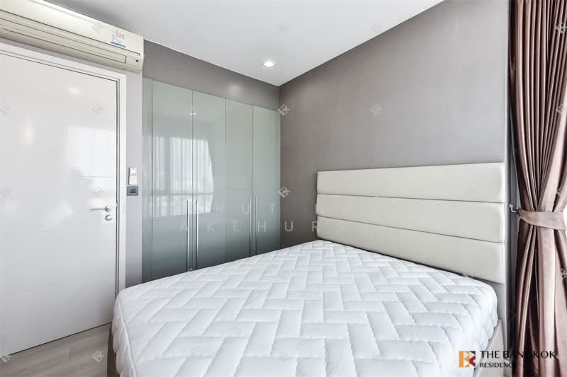 The Signature by URBANO : เดอะ ซิกเนเจอร์ บาย เออร์บาโน่, กรุงเทพ, 1525 พหลโยธิน, สามเสนใน, พญาไท, กรุงเทพ, 56 ตร.ม., คอนโด ขาย, โดย Sirirut Havee Akehurst, 500313841 - DDproperty.com