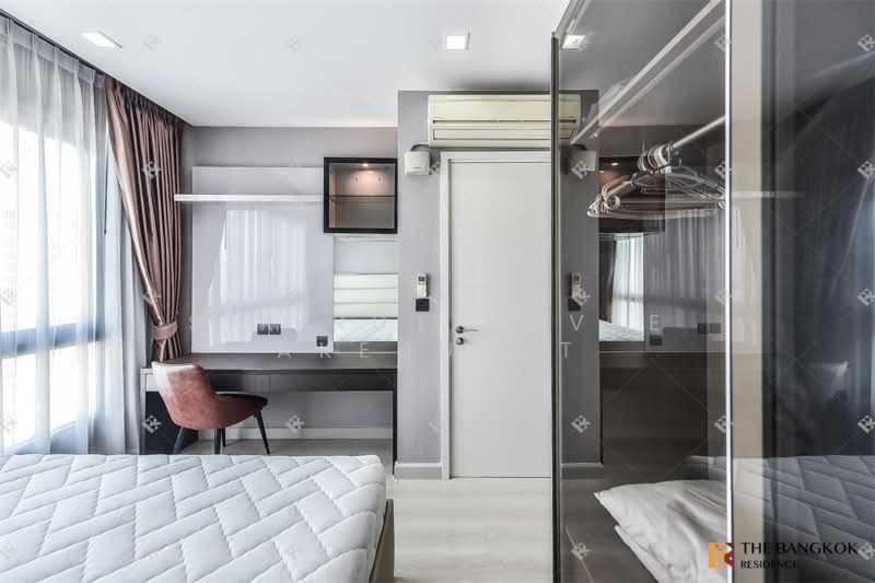 The Signature by URBANO, Bangkok, 1525 Phahonyothin Road, Samsen Nai, Phaya Thai, Bangkok, 2 Bedrooms, 56 sqm, Condo For Sale, by Sirirut Havee Akehurst, 500313841 - DDproperty.com