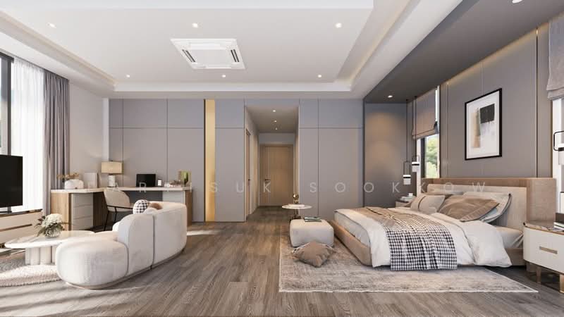 undefined, Phuket, Rawai, Muang Phuket, Phuket, 5 Bedrooms, 672 sqm, Villa For Sale, by Keartisuk Sookkow, 500313843 - DDproperty.com