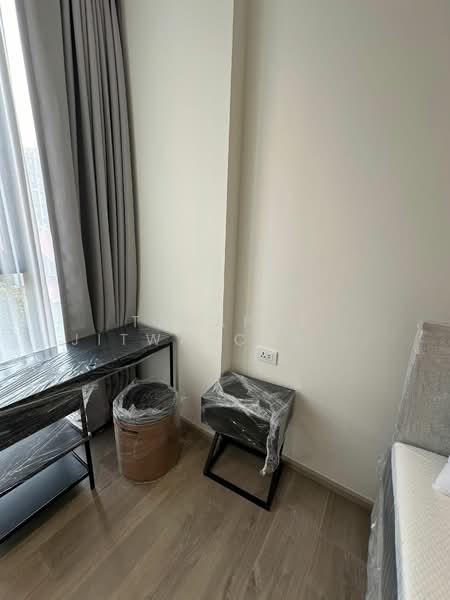 Fynn Asoke, Bangkok, 28 Sukhumvit 10 Alley, Khlong Toei, Bangkok, 1 Bedroom, 32 sqm, Condo For Rent, by Tanapat Jitwatcharakomol, 500313845 - DDproperty.com