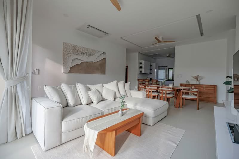 Layan, Bangtao, Phuket, Choeng Thale, Thalang, Phuket, 3 Bedrooms, 239 sqm, Villa For Rent, by Apichaya Jamjarat (Amanda), 500313846 - DDproperty.com