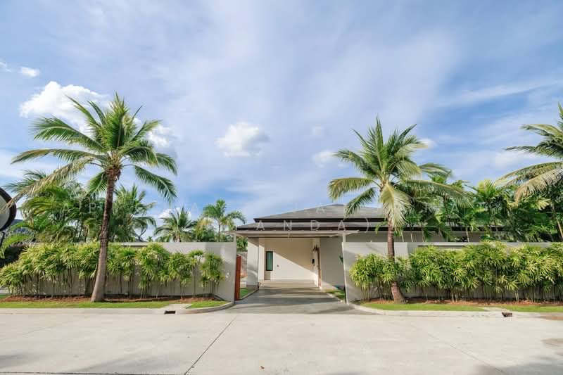 Layan, Bangtao, Phuket, Choeng Thale, Thalang, Phuket, 3 Bedrooms, 239 sqm, Villa For Rent, by Apichaya Jamjarat (Amanda), 500313846 - DDproperty.com