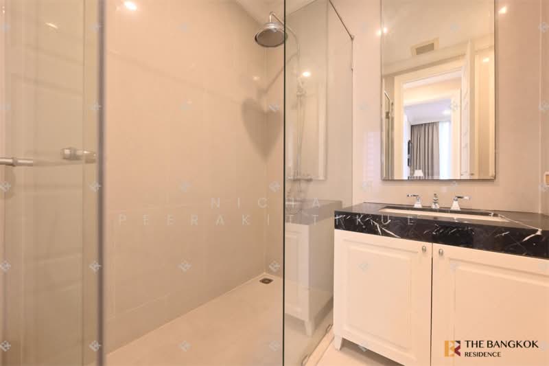 Royce Private Residences, Bangkok, 61 Soi Sukhumvit 31, Khlongtoei Nua, Watthana, Bangkok, 3 Bedrooms, 142 sqm, Condo For Rent, by Nicha Peerakittikul, 500313856 - DDproperty.com