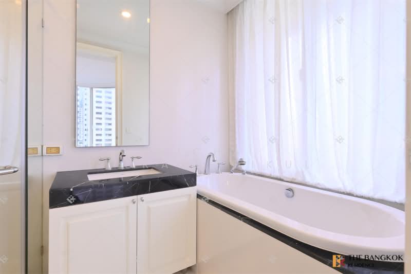 Royce Private Residences : รอย์ช ไพรเวท เรสซิเดนซ์ส, กรุงเทพ, 61 ซอยสุขุมวิท 31, คลองเตยเหนือ, วัฒนา, กรุงเทพ, 142 ตร.ม., คอนโด ให้เช่า, โดย Nicha Peerakittikul, 500313856 - DDproperty.com