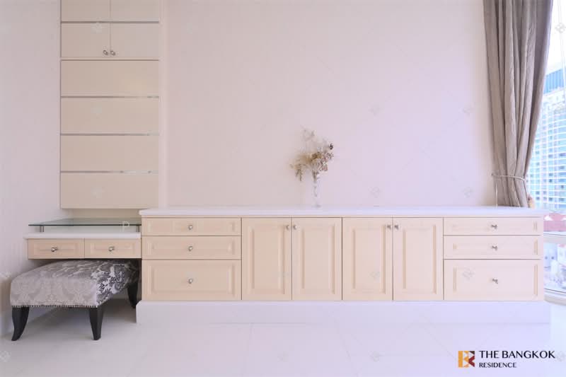Royce Private Residences : รอย์ช ไพรเวท เรสซิเดนซ์ส, กรุงเทพ, 61 ซอยสุขุมวิท 31, คลองเตยเหนือ, วัฒนา, กรุงเทพ, 142 ตร.ม., คอนโด ให้เช่า, โดย Nicha Peerakittikul, 500313856 - DDproperty.com