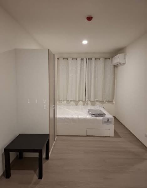 The Origin Bangkae, Bangkok, Bang Khae, Bang Khae, Bangkok, Studio, 25 sqm, Condo For Rent, by Living Real Estates, 500313857 - DDproperty.com