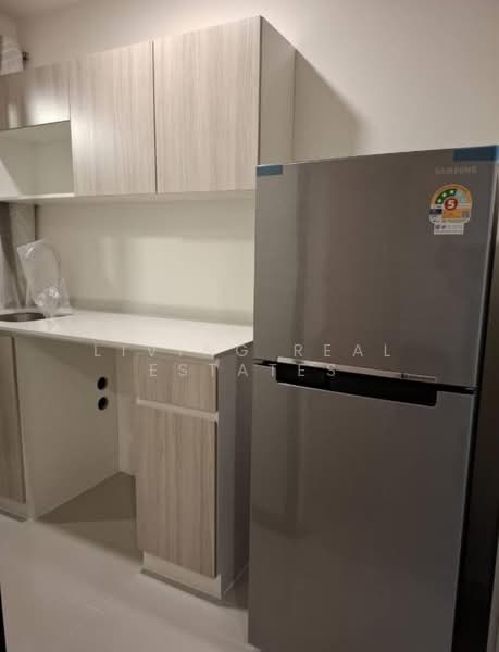 The Origin Bangkae, Bangkok, Bang Khae, Bang Khae, Bangkok, Studio, 25 sqm, Condo For Rent, by Living Real Estates, 500313857 - DDproperty.com