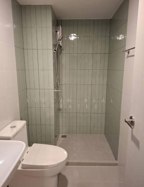 The Origin Bangkae, Bangkok, Bang Khae, Bang Khae, Bangkok, Studio, 25 sqm, Condo For Rent, by Living Real Estates, 500313857 - DDproperty.com